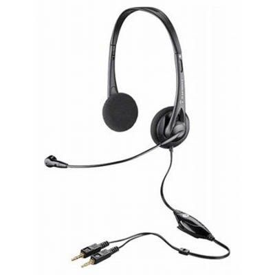 Наушники Plantronics Audio 322 Фото