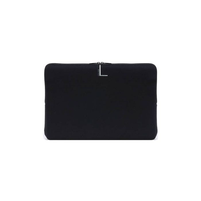 Чехол для ноутбука Tucano 14" COLORE Black Фото