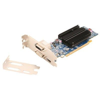 Видеокарта Sapphire Radeon HD 6450 1024MB Фото