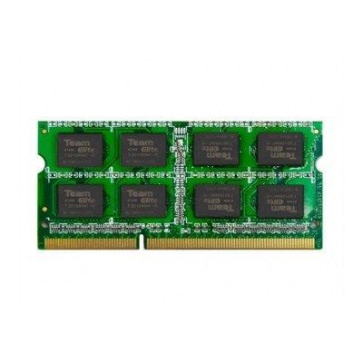 Модуль памяти для ноутбука Team SoDIMM DDR2 2GB 800 MHz Фото
