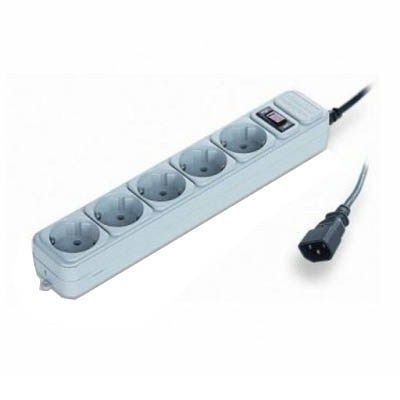 Сетевой фильтр питания Surgerprotector SPX-PC-10 Фото