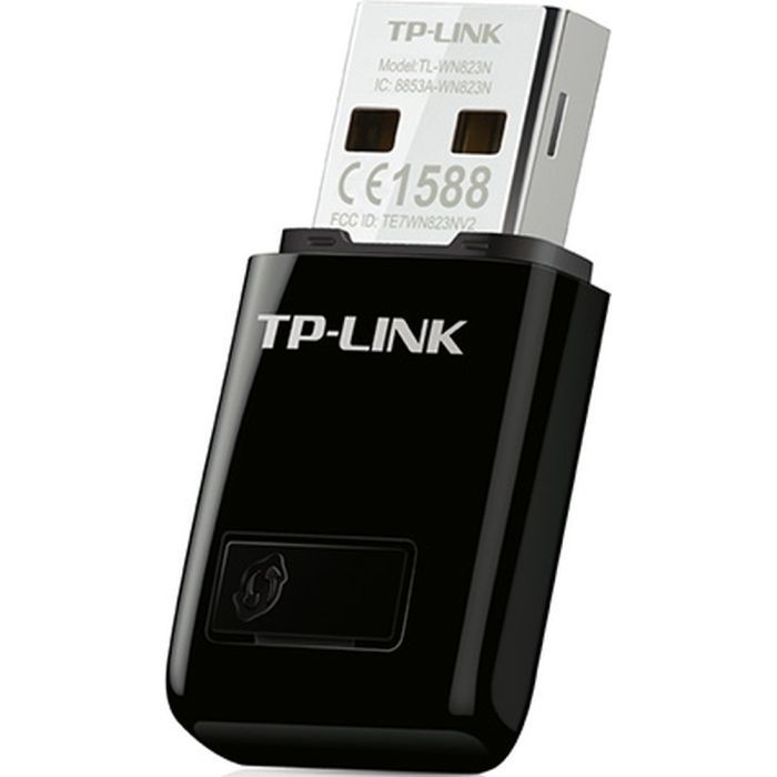 Сетевая карта Wi-Fi TP-Link TL-WN823N Фото