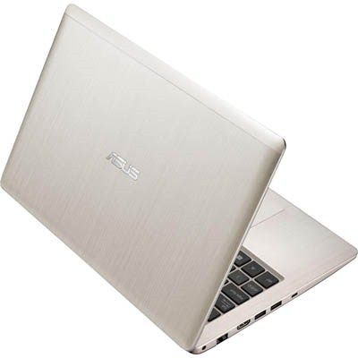 Ноутбук ASUS VivoBook X202E Фото