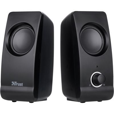 Акустическая система Trust Remo 2.0 Speaker Set Фото