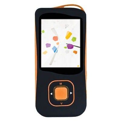MP3 плеер Assistant 4GB AM-180 Orange Фото