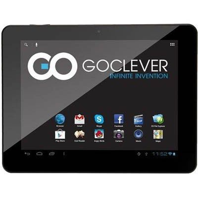 Планшет GoClever TAB R974.2 Фото