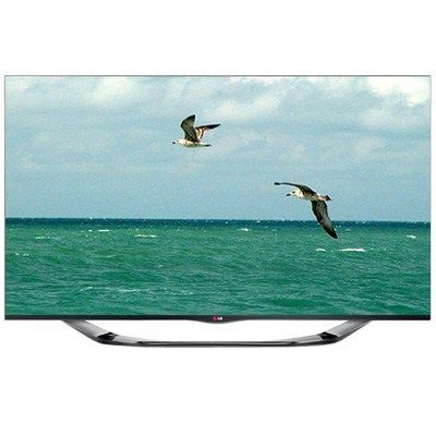 Телевизор LG 47LA690V Фото