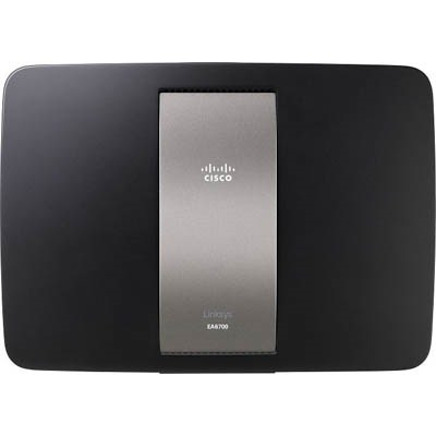 Маршрутизатор Linksys EA6700 Фото