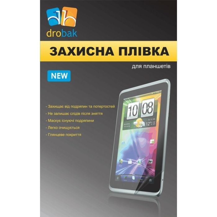 Пленка защитная Drobak Asus Google Nexus 7 Фото