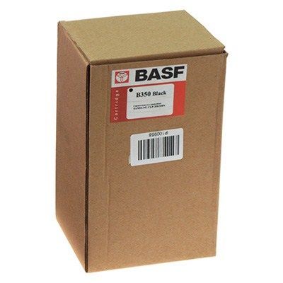 Картридж BASF для Samsung CLP-350/350N Black Фото