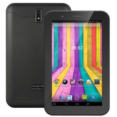 Планшет iconBIT NetTAB MATRIX 3G DUO(NT-3702M) Фото