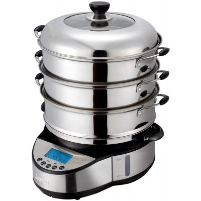 Пароварка Laretti LR7701 Фото