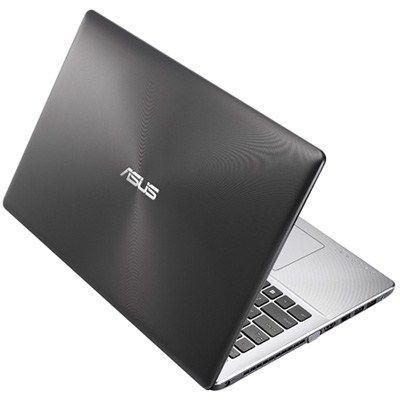 Ноутбук ASUS X550VB Фото