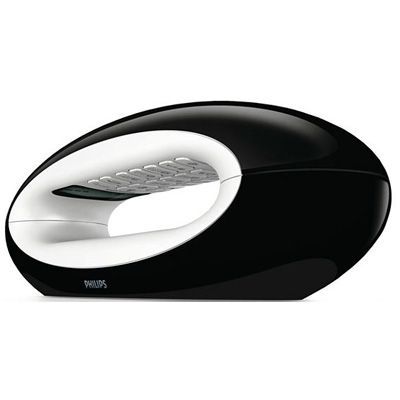 Телефон DECT Philips M5501BW/51 Фото