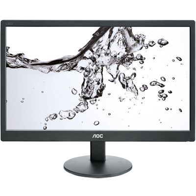 Монитор AOC E970SWN Фото