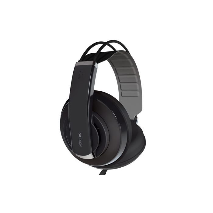 Наушники Superlux HD681EVO Black Фото