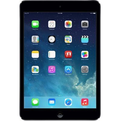 Планшет Apple A1474 iPad Air Wi-Fi 16GB Space Gray Фото