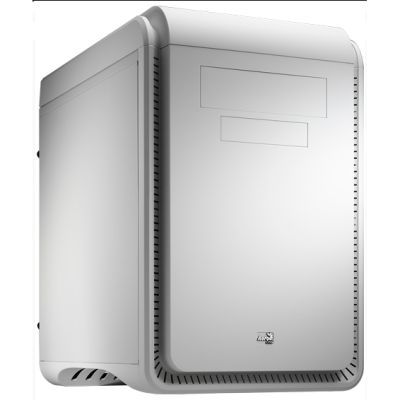 Корпус для ПК AeroCool DS Cube White Фото