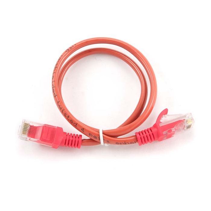 Патч-корд Cablexpert 0.25м Фото