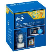 Процессор INTEL Core™ i5 4440S Фото