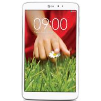 Планшет LG V500 G Pad 8.3 White Фото