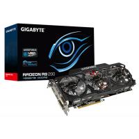 Видеокарта GIGABYTE Radeon R9 290 4096Mb WF3X Фото