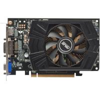 Видеокарта ASUS GeForce GTX750 1024Mb OC Фото