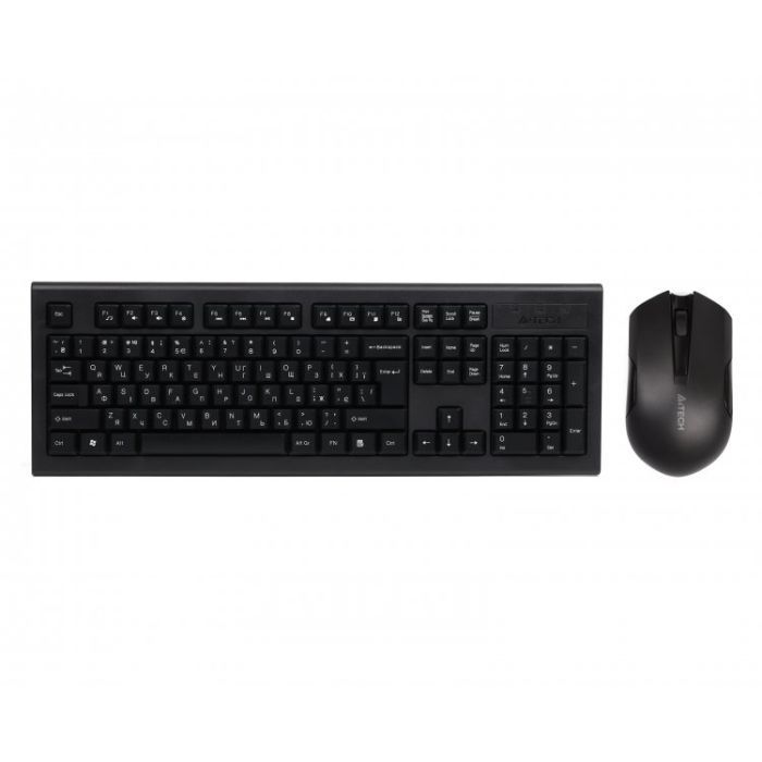 Комплект A4Tech 3000N Фото