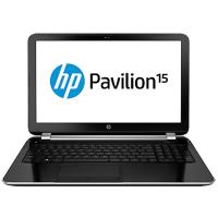 Ноутбук HP Pavilion 15-n080sr Фото