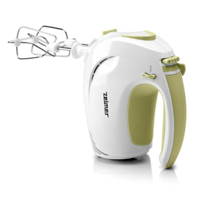 Миксер Zelmer 481.4 Lime Фото