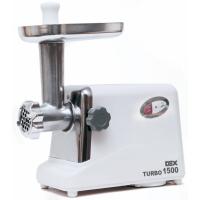 Мясорубка DEX DMG 150 ES Фото