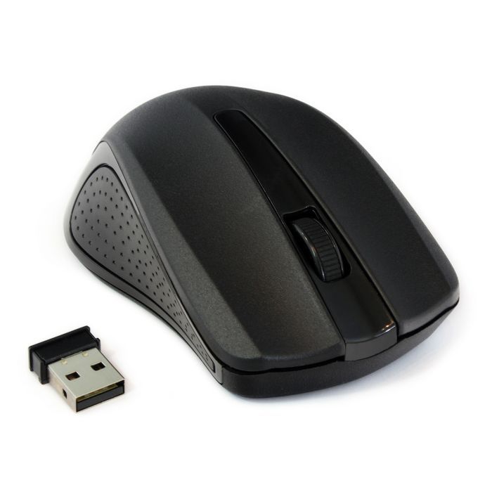 Мышка Gembird MUSW-101 Фото