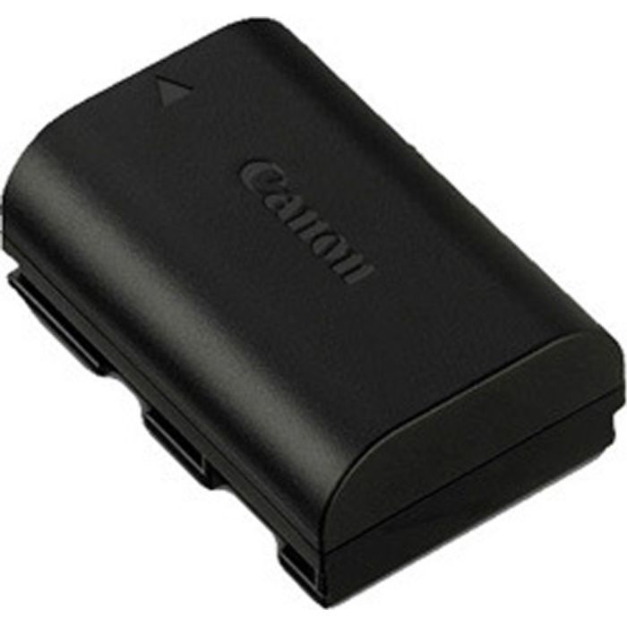 Аккумулятор к фото/видео PowerPlant Canon LP-E6 Chip Фото