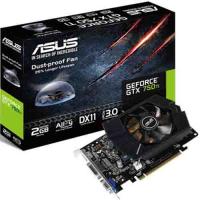 Видеокарта ASUS GeForce GTX750 Ti 2048Mb Фото