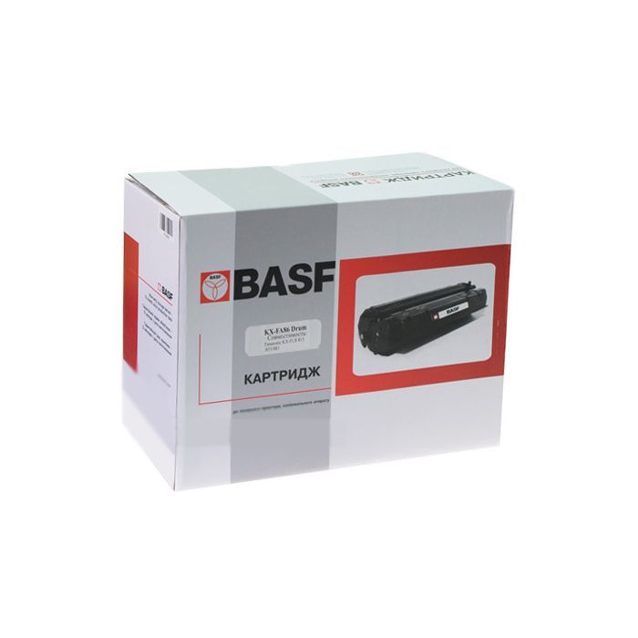 Драм картридж BASF для Panasonic KX-FLB813/853 Фото