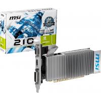Видеокарта MSI GeForce 210 512Mb TC-1Gb Фото