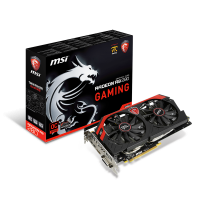 Видеокарта MSI Radeon R9 280 3072Mb GAMING Фото