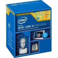 Процессор INTEL Core™ i5 4690 Фото