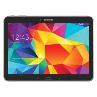 Планшет Samsung Galaxy Tab 4 10.1 16GB 3G Black Фото