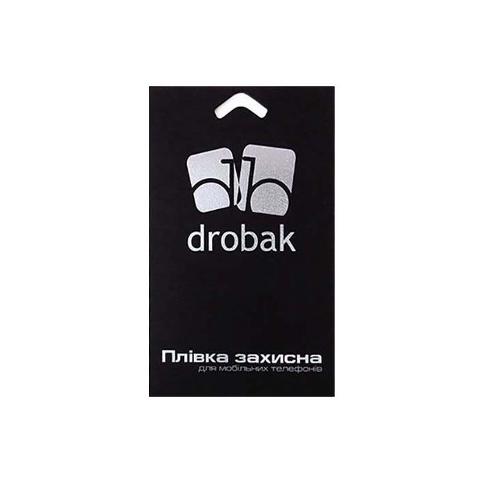 Пленка защитная Drobak для HTC Desire 300 Фото
