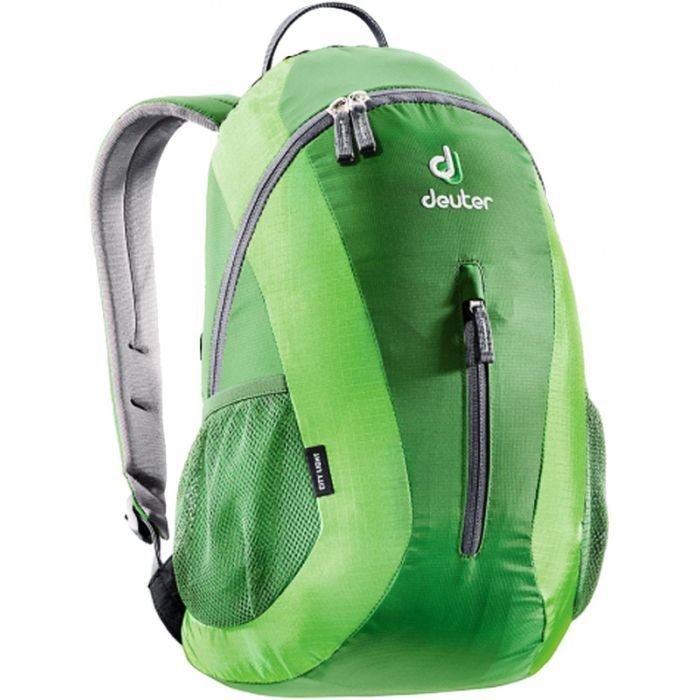 Рюкзак туристический Deuter City Light emerald-spring Фото