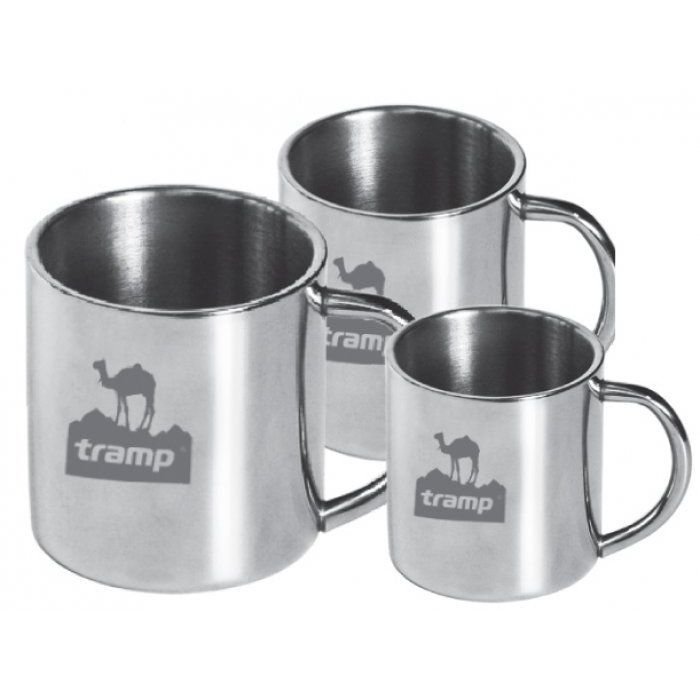 Чашка туристическая Tramp UTRC-010-metal Фото