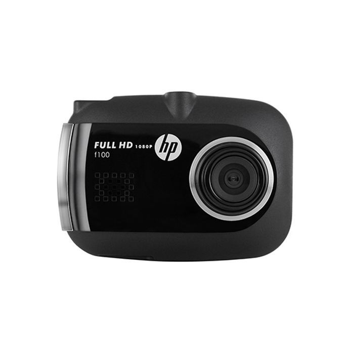 Видеорегистратор HP f100 Фото