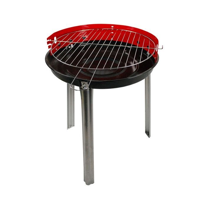 Гриль-барбекю Time Eco 23015С Фото