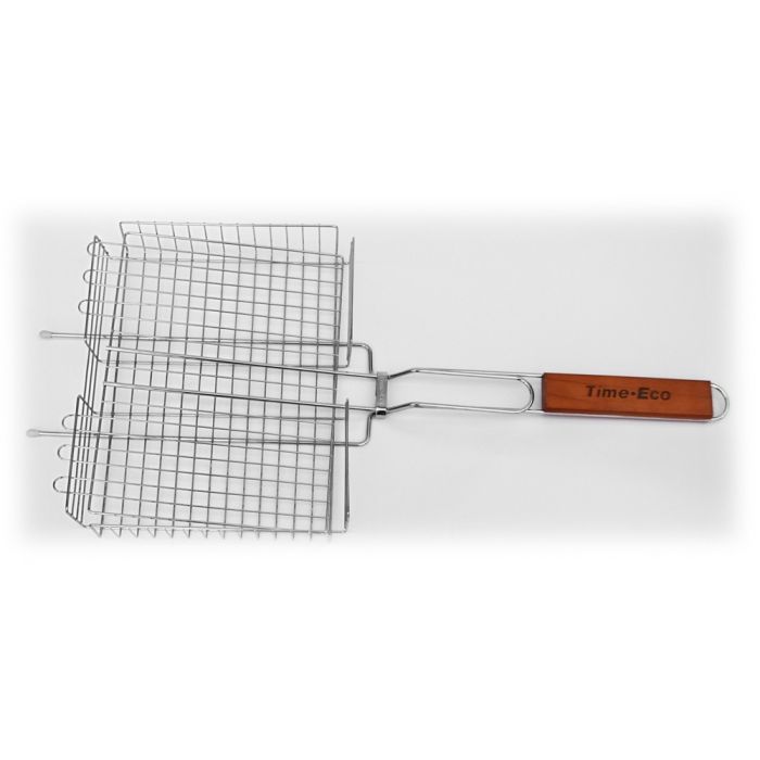 Решётка для гриля Time Eco 2002-5 Фото