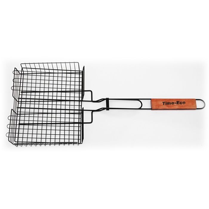 Решётка для гриля Time Eco 2108 Фото