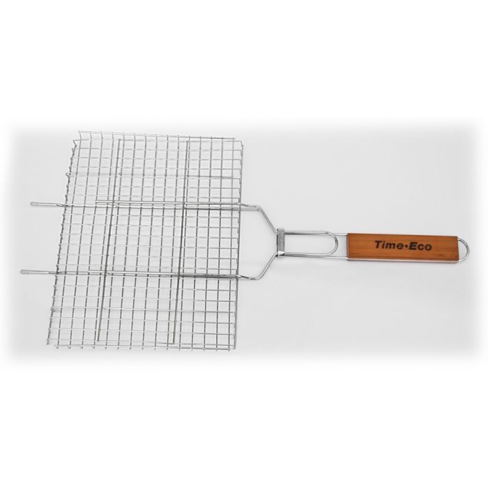 Решётка для гриля Time Eco 723А Фото