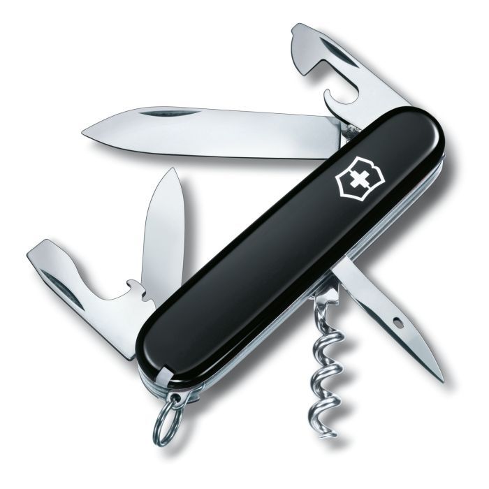 Нож Victorinox Swiss Army Spartan Фото