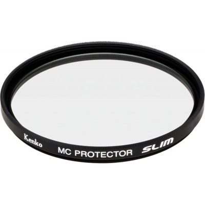 Светофильтр Kenko MC Protector SLIM 49mm Фото