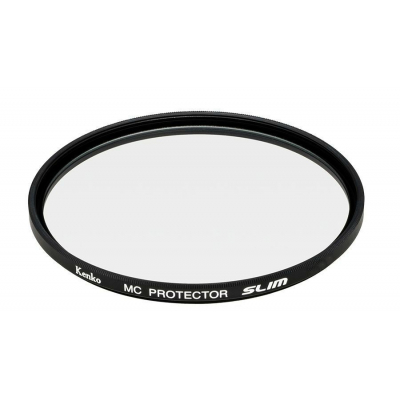 Светофильтр Kenko MC UV 370 SLIM 58mm Фото